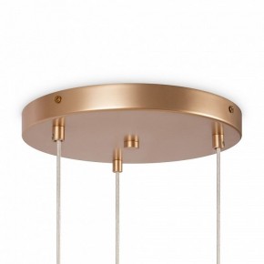Подвесной светильник Maytoni Basic form MOD521PL-03G в Лабытнанги - labytnangi.mebel24.online | фото 6