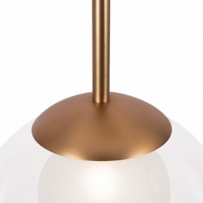 Подвесной светильник Maytoni Basic form MOD521PL-05G в Лабытнанги - labytnangi.mebel24.online | фото 5