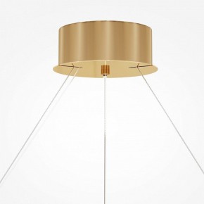 Подвесной светильник Maytoni Castello MOD336PL-L170G3K в Лабытнанги - labytnangi.mebel24.online | фото 4
