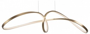Подвесной светильник Maytoni Curve MOD156PL-L52G4K в Лабытнанги - labytnangi.mebel24.online | фото
