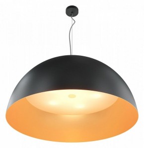 Подвесной светильник Maytoni Dome MOD169PL-05GB1 в Лабытнанги - labytnangi.mebel24.online | фото 3