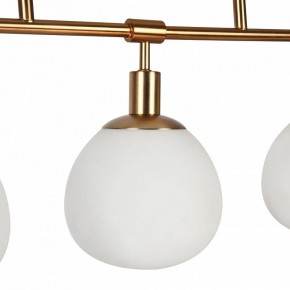 Подвесной светильник Maytoni Erich MOD221-PL-05-G в Лабытнанги - labytnangi.mebel24.online | фото 5