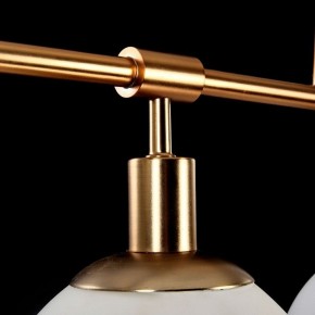 Подвесной светильник Maytoni Erich MOD221-PL-05-G в Лабытнанги - labytnangi.mebel24.online | фото 6