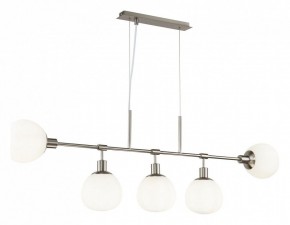 Подвесной светильник Maytoni Erich MOD221-PL-05-N в Лабытнанги - labytnangi.mebel24.online | фото 3