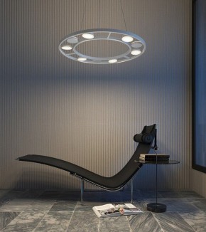 Подвесной светильник Maytoni Fad MOD070PL-L63W3K в Лабытнанги - labytnangi.mebel24.online | фото 4
