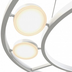 Подвесной светильник Maytoni Fad MOD070PL-L63W3K в Лабытнанги - labytnangi.mebel24.online | фото 7