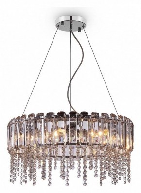 Подвесной светильник Maytoni Hail MOD097PL-08CH в Лабытнанги - labytnangi.mebel24.online | фото 3