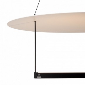Подвесной светильник Maytoni Halo MOD280PL-L30B3K в Лабытнанги - labytnangi.mebel24.online | фото 5