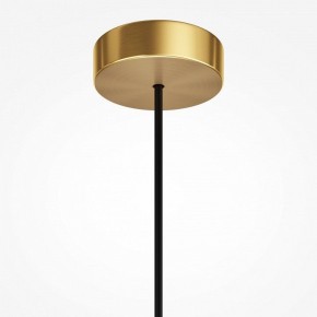 Подвесной светильник Maytoni Levitation MOD376PL-L30G3K в Лабытнанги - labytnangi.mebel24.online | фото 6