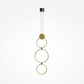 Подвесной светильник Maytoni Link MOD357PL-L20BS3K в Лабытнанги - labytnangi.mebel24.online | фото 3