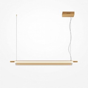 Подвесной светильник Maytoni Loom MOD258PL-L20BS3K в Лабытнанги - labytnangi.mebel24.online | фото 3