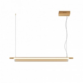 Подвесной светильник Maytoni Loom MOD258PL-L20BS3K в Лабытнанги - labytnangi.mebel24.online | фото 4