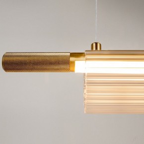 Подвесной светильник Maytoni Loom MOD258PL-L20BS3K в Лабытнанги - labytnangi.mebel24.online | фото 6