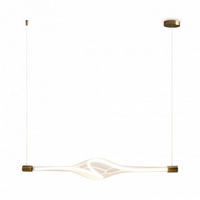 Подвесной светильник Maytoni Loop MOD290PL-L23BS3K в Лабытнанги - labytnangi.mebel24.online | фото 6