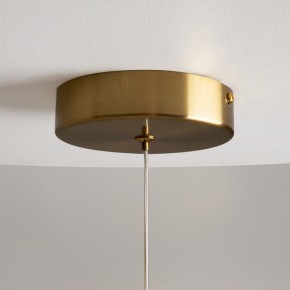 Подвесной светильник Maytoni Loop MOD290PL-L23BS3K в Лабытнанги - labytnangi.mebel24.online | фото 9