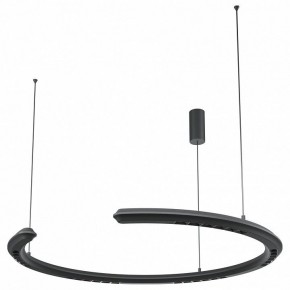 Подвесной светильник Maytoni Motion MOD276PL-L20B3K1 в Лабытнанги - labytnangi.mebel24.online | фото