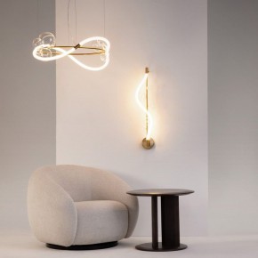 Подвесной светильник Maytoni Oasis MOD289PL-L44BS3K в Лабытнанги - labytnangi.mebel24.online | фото 6