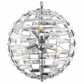 Подвесной светильник Maytoni Palla MOD092PL-06CH в Лабытнанги - labytnangi.mebel24.online | фото 2