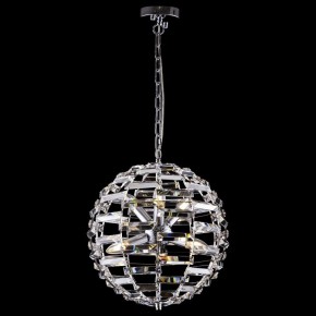 Подвесной светильник Maytoni Palla MOD092PL-06CH в Лабытнанги - labytnangi.mebel24.online | фото 4