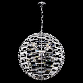 Подвесной светильник Maytoni Palla MOD092PL-08CH в Лабытнанги - labytnangi.mebel24.online | фото 3