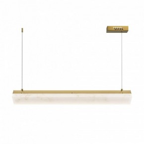 Подвесной светильник Maytoni Petra MOD250PL-L36BS3K в Лабытнанги - labytnangi.mebel24.online | фото 2