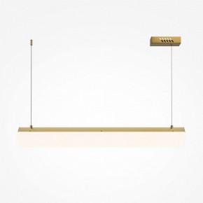 Подвесной светильник Maytoni Petra MOD250PL-L36BS3K в Лабытнанги - labytnangi.mebel24.online | фото 3