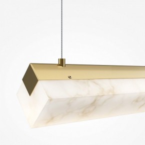 Подвесной светильник Maytoni Petra MOD250PL-L36BS3K в Лабытнанги - labytnangi.mebel24.online | фото 7