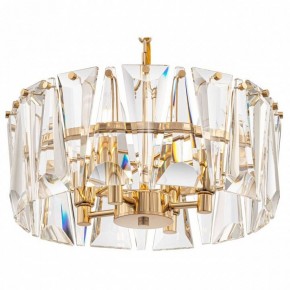 Подвесной светильник Maytoni Puntes MOD043PL-04G в Лабытнанги - labytnangi.mebel24.online | фото 2