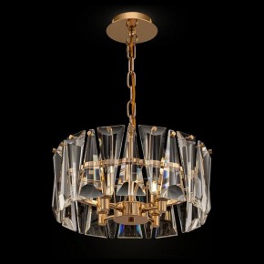 Подвесной светильник Maytoni Puntes MOD043PL-04G в Лабытнанги - labytnangi.mebel24.online | фото 3