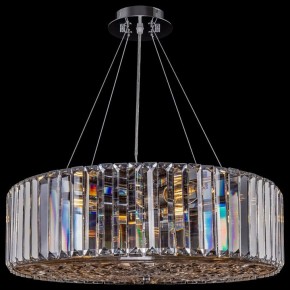 Подвесной светильник Maytoni Recinto MOD080CL-08CH в Лабытнанги - labytnangi.mebel24.online | фото 4