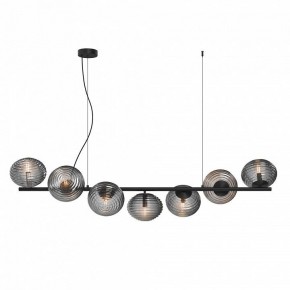 Подвесной светильник Maytoni Reels MOD268PL-07B в Лабытнанги - labytnangi.mebel24.online | фото 2