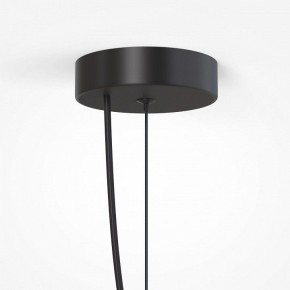 Подвесной светильник Maytoni Reels MOD268PL-07B в Лабытнанги - labytnangi.mebel24.online | фото 5