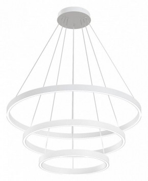Подвесной светильник Maytoni Rim MOD058PL-L100W4K в Лабытнанги - labytnangi.mebel24.online | фото 2