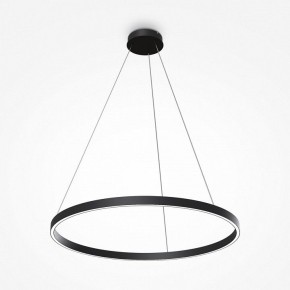 Подвесной светильник Maytoni Rim MOD058PL-L42BK в Лабытнанги - labytnangi.mebel24.online | фото 2