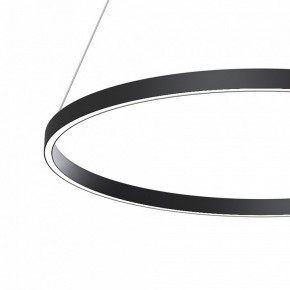 Подвесной светильник Maytoni Rim MOD058PL-L42BK в Лабытнанги - labytnangi.mebel24.online | фото 4