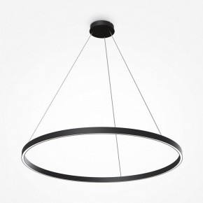 Подвесной светильник Maytoni Rim MOD058PL-L54BK в Лабытнанги - labytnangi.mebel24.online | фото 2