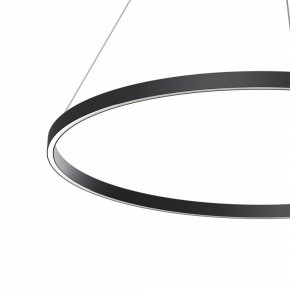 Подвесной светильник Maytoni Rim MOD058PL-L54BK в Лабытнанги - labytnangi.mebel24.online | фото 5