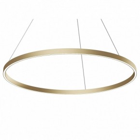 Подвесной светильник Maytoni Rim MOD058PL-L54BSK в Лабытнанги - labytnangi.mebel24.online | фото