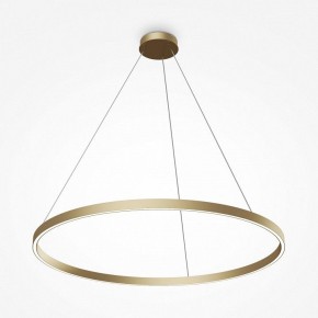 Подвесной светильник Maytoni Rim MOD058PL-L54BSK в Лабытнанги - labytnangi.mebel24.online | фото 2