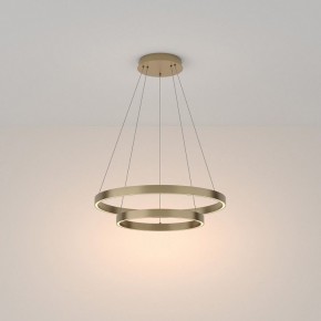 Подвесной светильник Maytoni Rim MOD058PL-L55BSK в Лабытнанги - labytnangi.mebel24.online | фото 2