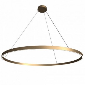 Подвесной светильник Maytoni Rim MOD058PL-L65BS3K в Лабытнанги - labytnangi.mebel24.online | фото 2
