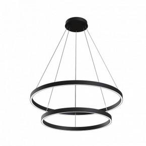 Подвесной светильник Maytoni Rim MOD058PL-L74BK в Лабытнанги - labytnangi.mebel24.online | фото 3