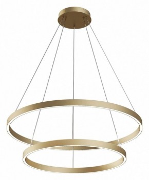 Подвесной светильник Maytoni Rim MOD058PL-L74BS4K в Лабытнанги - labytnangi.mebel24.online | фото 2