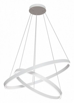 Подвесной светильник Maytoni Rim MOD058PL-L74W4K в Лабытнанги - labytnangi.mebel24.online | фото 2