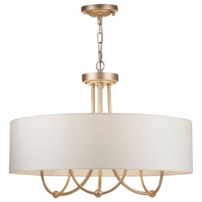 Подвесной светильник Maytoni Roma ARM006PL-08G в Лабытнанги - labytnangi.mebel24.online | фото 2