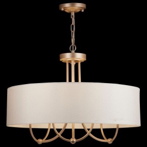 Подвесной светильник Maytoni Roma ARM006PL-08G в Лабытнанги - labytnangi.mebel24.online | фото 3