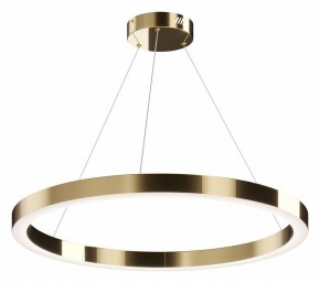 Подвесной светильник Maytoni Saturno MOD415PL-L60BS4K в Лабытнанги - labytnangi.mebel24.online | фото 2