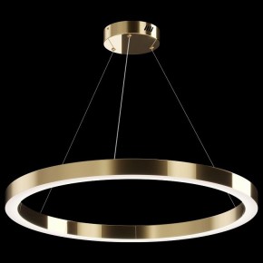 Подвесной светильник Maytoni Saturno MOD415PL-L60BS4K в Лабытнанги - labytnangi.mebel24.online | фото 3