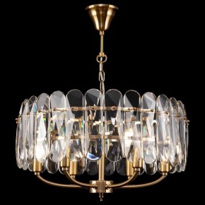 Подвесной светильник Maytoni Suite MOD122PL-06BS в Лабытнанги - labytnangi.mebel24.online | фото 3
