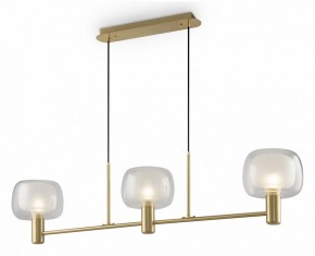 Подвесной светильник Maytoni Vision MOD411PL-03G в Лабытнанги - labytnangi.mebel24.online | фото 3